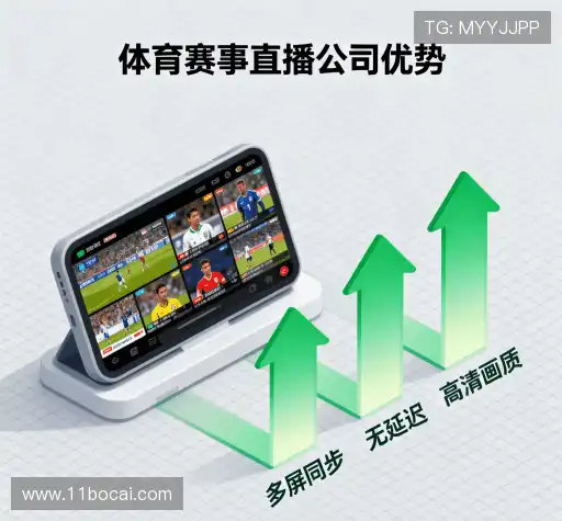 我们的市场领导力